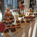 Cofetaria Creative Delice Boisson