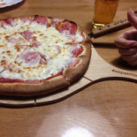 Pizza Smile Mâncare