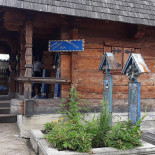 Pescaria Han Morosan Exterior