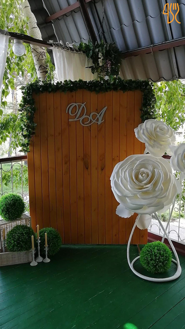 Pescaria Han Morosan Exterior
