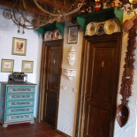 Hanul Pescarilor À l'intérieur