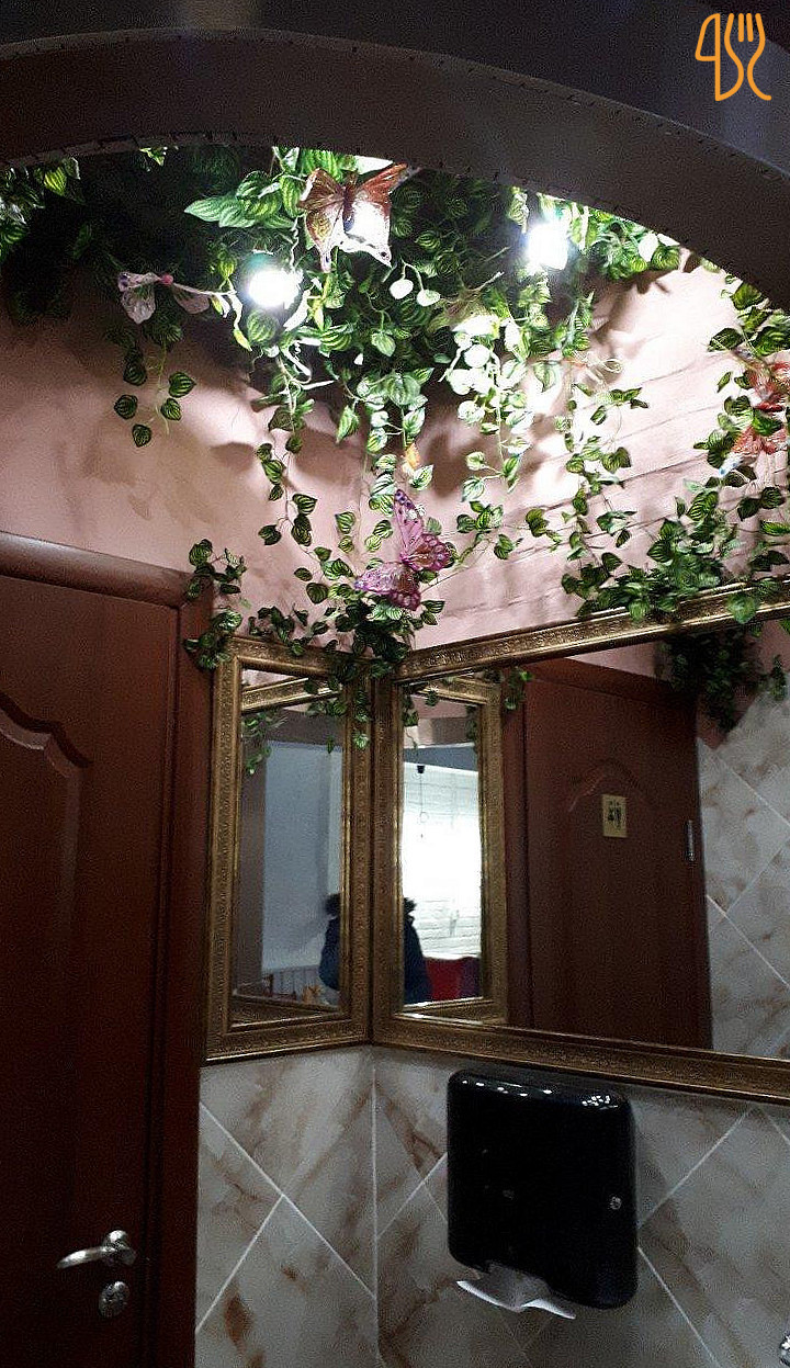 Bella Italia Corbeanca Exterior