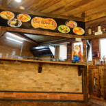 Old Wood Exterior