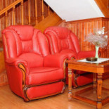 Hangița À l'intérieur