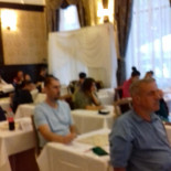 La Geamuri Mari În interior