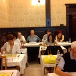La Geamuri Mari În interior