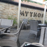 Mythos outside