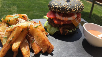 Ekko Lounge Nourriture