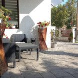 Ekko Lounge Exterior