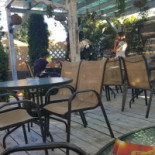 Ekko Lounge Exterior