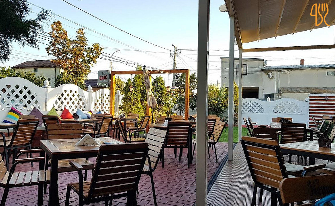 Ekko Lounge Exterior