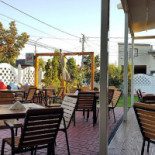 Ekko Lounge Exterior