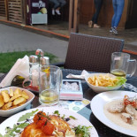 Boulevard Nourriture