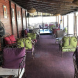 Boulevard À l'intérieur