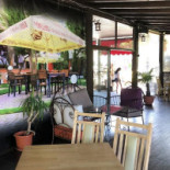 Boulevard À l'intérieur