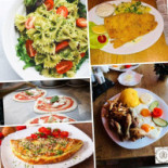 Boulevard Nourriture