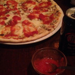 Boulevard Nourriture