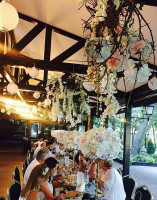 Salonul Din Padure Exterior