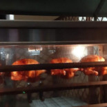 Rotiserie Gradina De Vara À l'intérieur