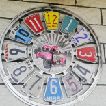 Rotiserie Gradina De Vara Logo