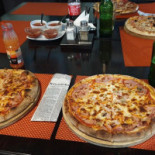 Pizzerie Dolce Vita Mâncare