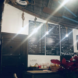 Bizarre Foods Boisson