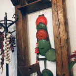 Bizarre Foods Boisson