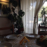 Pizzeria Androv Băutură