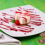 Fajitas Tex Mex Boisson