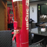 Fajitas Tex Mex Extérieur