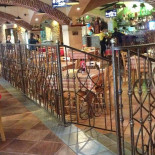 Fajitas Tex Mex În interior