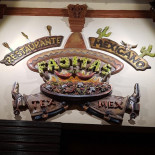 Fajitas Tex Mex În interior