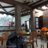 Pizzeria Naples Extérieur