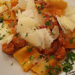 Pizzeria Naples Nourriture