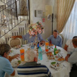 La Frații Jecan În interior
