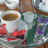 Complex Fecioras Boisson