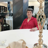 Complex Fecioras Boisson