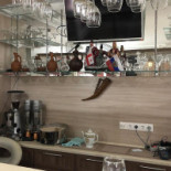 Papa Gionni În interior