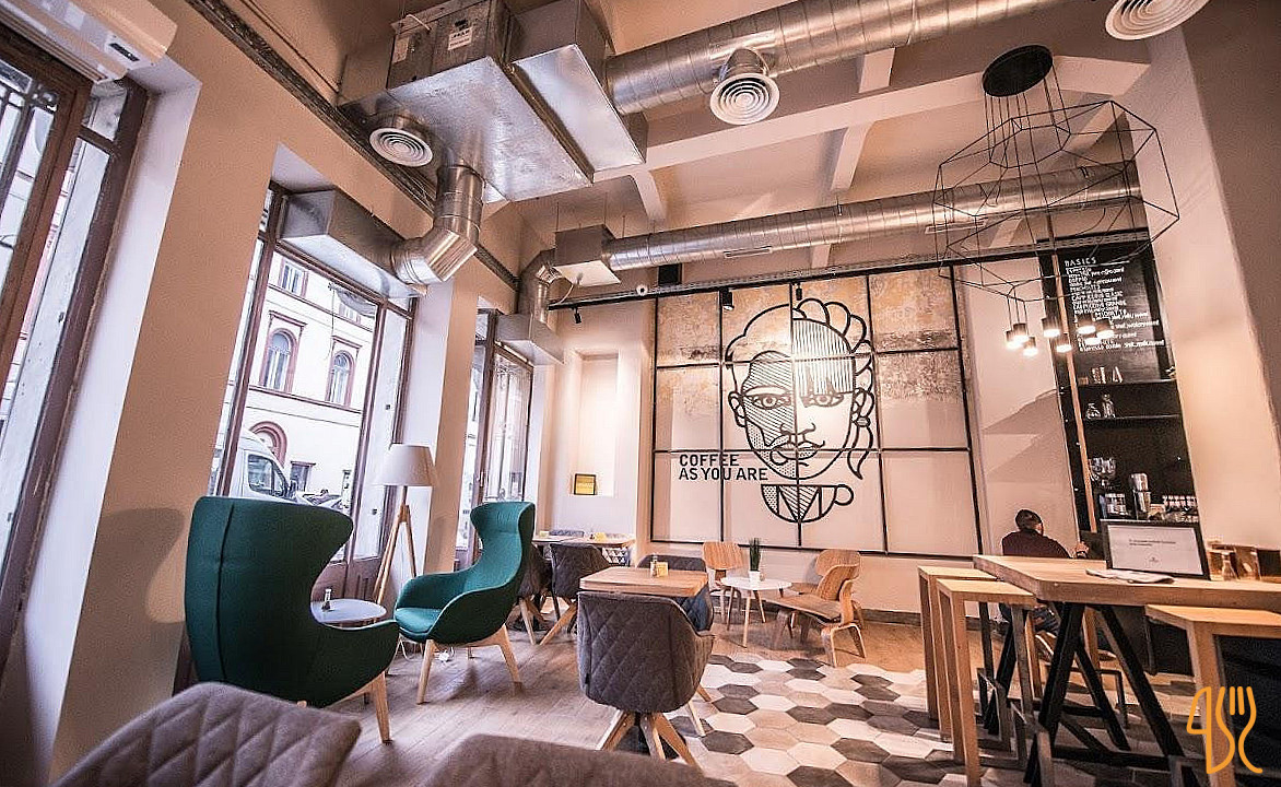 Meron À l'intérieur