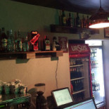 Pizzeria Vitalia În interior