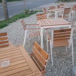 Pizza John Exterior