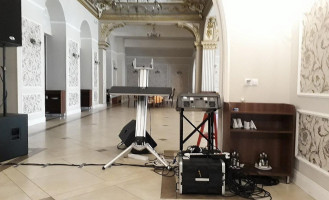 Dacia À l'intérieur