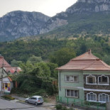 Trandafirul Galben Extérieur