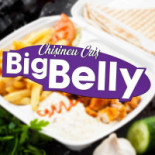 Casa Stejarului Ingenuncheat Logo