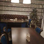Pietrele Doamnei În interior