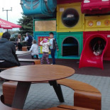 Mcdonald's Exterior