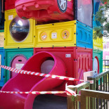 Mcdonald's Extérieur