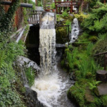 Watermill Pension And Trout Exterior