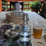 Watermill Pension And Trout În interior