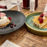 Antica Trattoria, Dumbravita, Timis Boisson